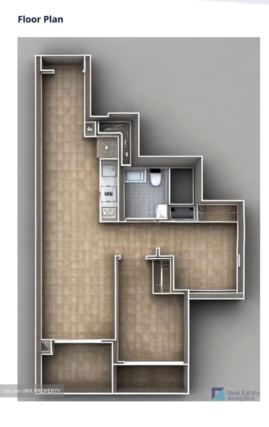 Treasure at Tampines (D18), Condominium #565277081